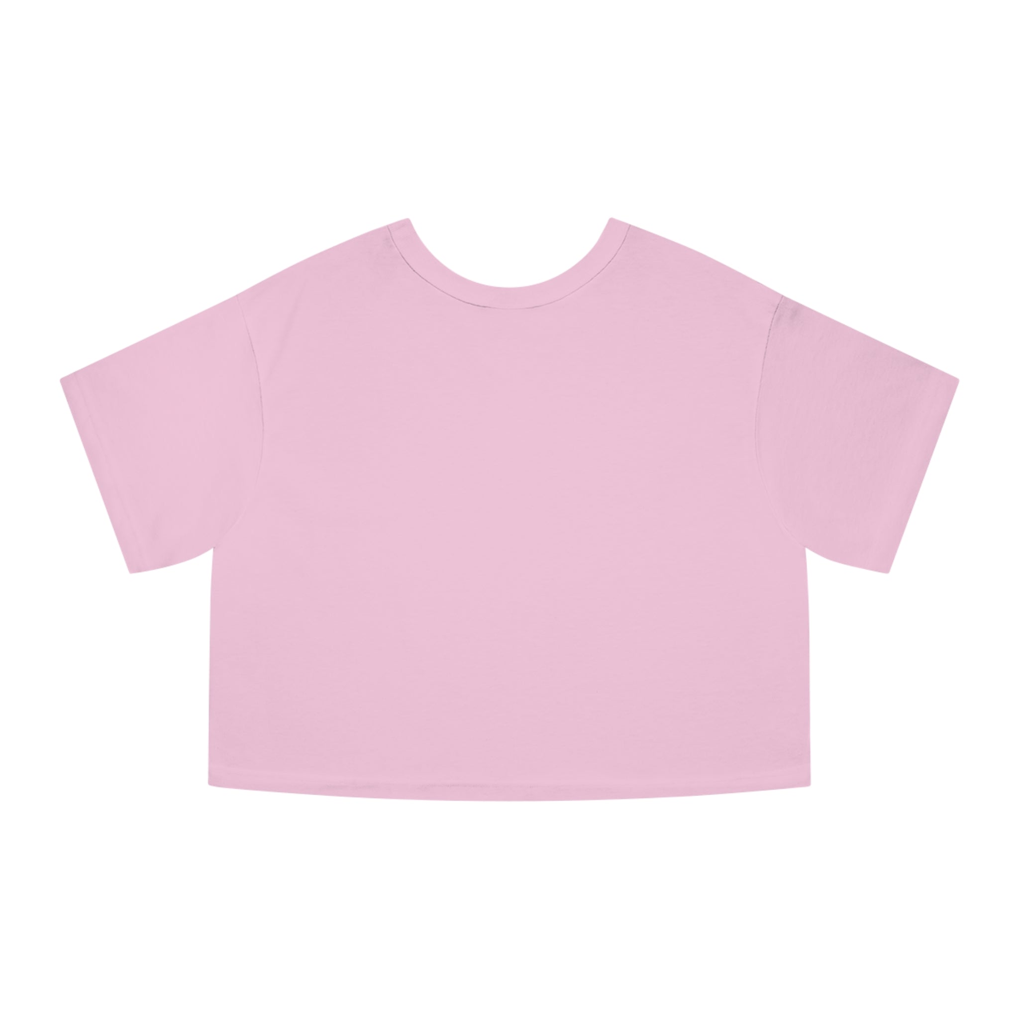 Champion Empress Status Cropped Tee